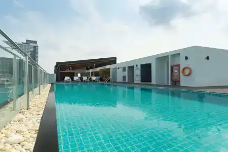 Travelodge Pattaya - 40