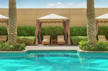 Hilton Dubai Al Habtoor City - 45