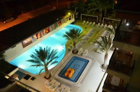 Cinar Family Suite - All Inclusive - 11