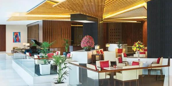 Anantara Downtown Dubai - 79