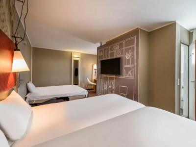 ibis Frankfurt Centrum - 94