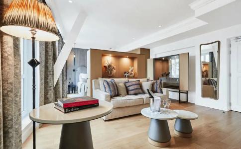 Grand Hôtel Du Palais Royal - 88