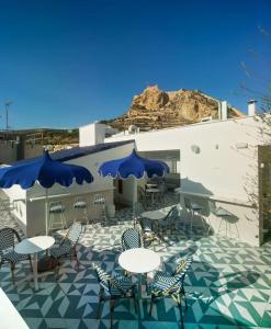 Dormirdcine Alicante - 24