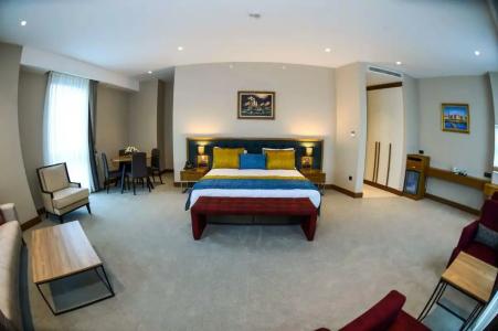 Cher & Spa Istanbul Taksim - 62