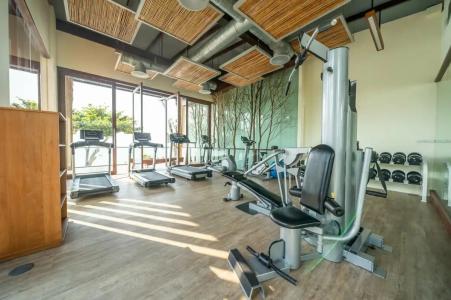 Le Vimarn Cottages & Spa - 90