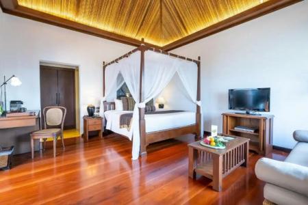 Le Vimarn Cottages & Spa - 98