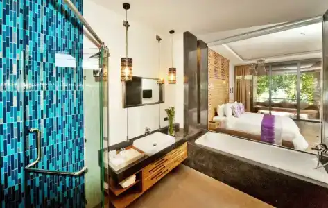 Sai Kaew Beach Resort - 94