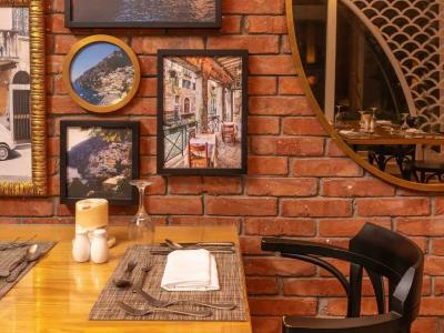 Novotel Marsa Alam Beach Resort - 33