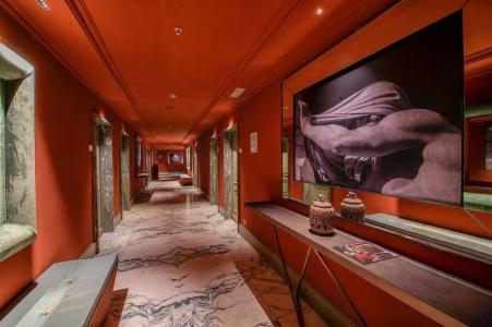 Sina Bernini Bristol, Autograph Collection - 72