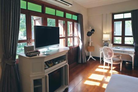 The Raweekanlaya Bangkok - 19