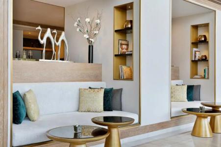 The St. Regis Downtown, Dubai - 20