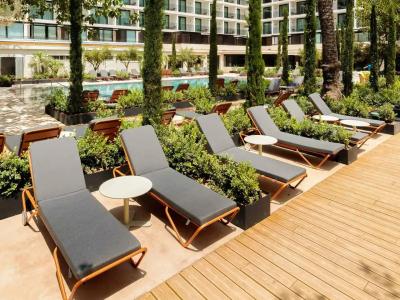 Mercure Benidorm - 31