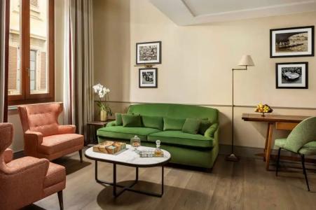 NH Collection Palazzo Gaddi - 22
