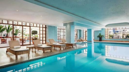 Grand Hyatt Amman - 76