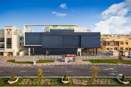 Lemon Tree, Jumeirah Dubai - 86