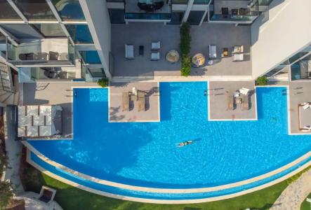 Orka Cove Penthouse & Suites Adults Only - 53