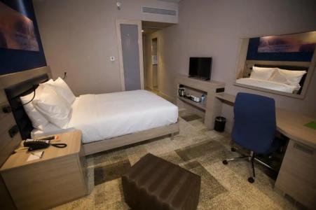 Hampton By Hilton Bolu - 67