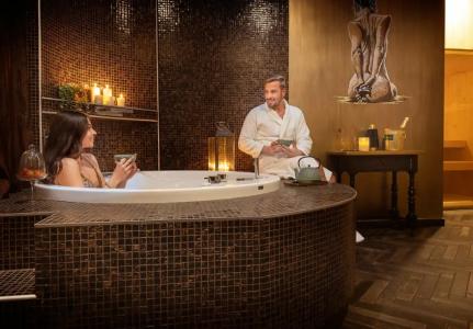 Dharma Style & Spa - 87