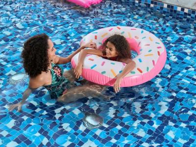 ApartAdagio Dubai Deira - 78