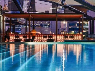 25hours Dubai One Central - 48