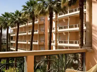 Pavillon Winter Luxor - 83