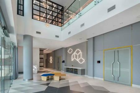 Radisson Red, Dubai Silicon Oasis - 22