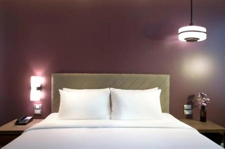 Mercure Bangkok Sukhumvit 24 - 66