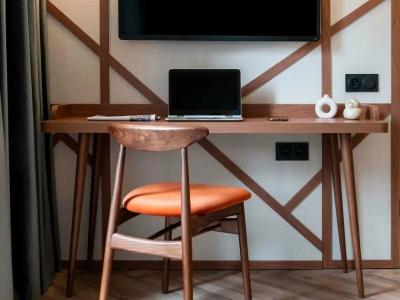 ibis Rouen Centre Champ de Mars - 65