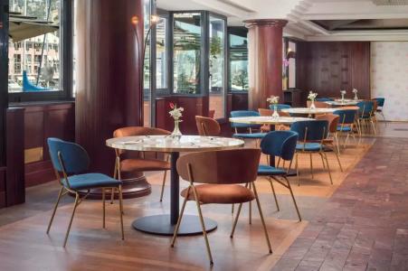 NH Collection Genova Marina - 57