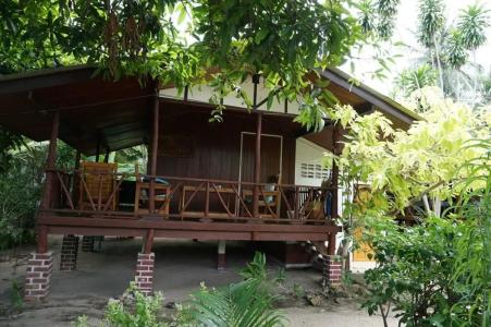 Bangpo Village - 75
