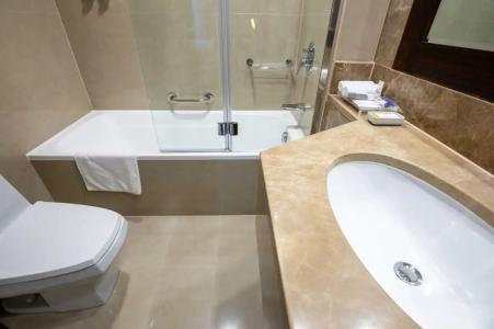 Four Points by Sheraton Sheikh Zayed Road - 24