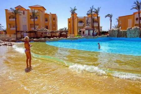 Pickalbatros Aqua Blu Resort - Hurghada - 35