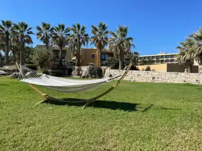 Aquila Rithymna Beach - 30