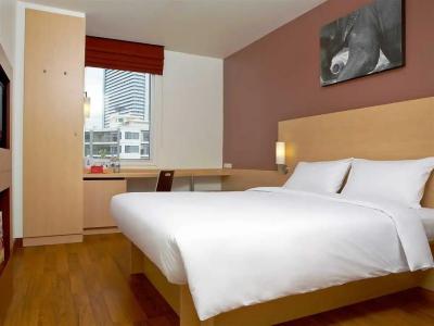 ibis Bangkok Sathorn - 93