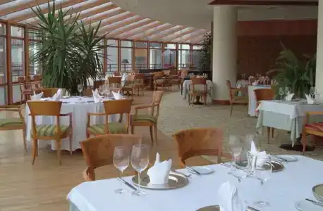 Vilnius Grand Resort - 74