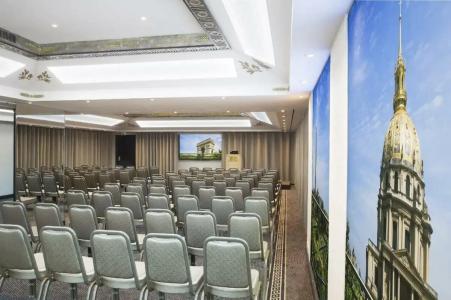 Hôtel Napoleon Paris - 21