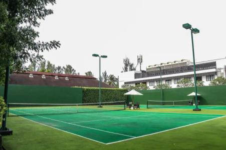 JW Marriott Khao Lak Resort and Spa - 25