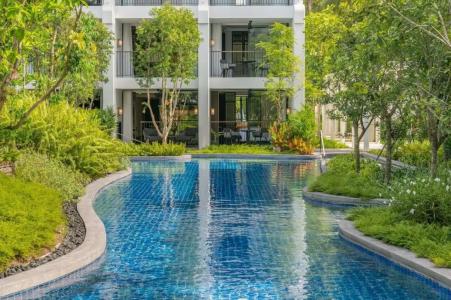 JW Marriott Khao Lak Resort and Spa - 9