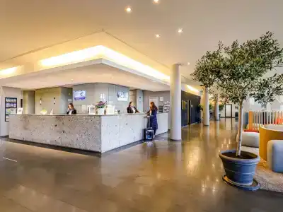 Novotel München Messe - 6