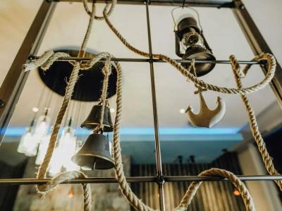 Mercure Hamburg City - 42