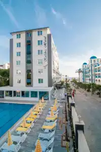 Kolibri - All Inclusive - 90
