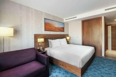 DoubleTree by Hilton Dubai Al Jadaf - 68