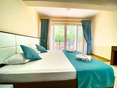 Nokta Suit Apart & Daire - 58