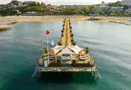 Arum Barut Collection - Ultra All Inclusive - 7