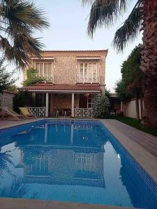 Alacati Balbadem - 19