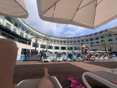 Meder Resort - Ultra All Inclusive - 21