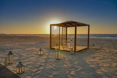The Oberoi Beach Resort, Al Zorah - 43