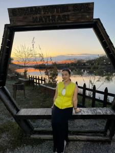 Suhan Cappadocia & Spa - 14