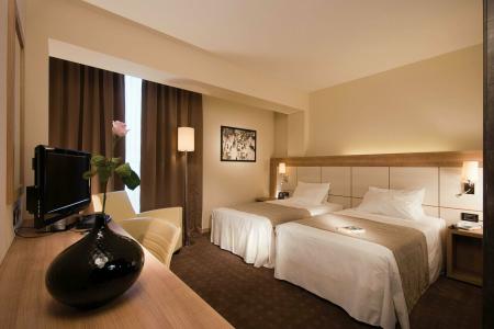 DoubleTree By Hilton Milan - 54