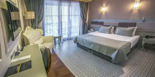 Babillon Spa & Restaurant - 71